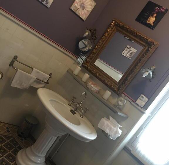 Номер Deluxe, Guesthouse La Villae
