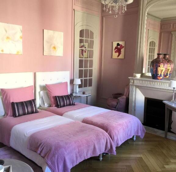 Номер Superior, Guesthouse La Villae