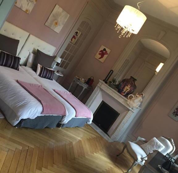 Номер Superior, Guesthouse La Villae