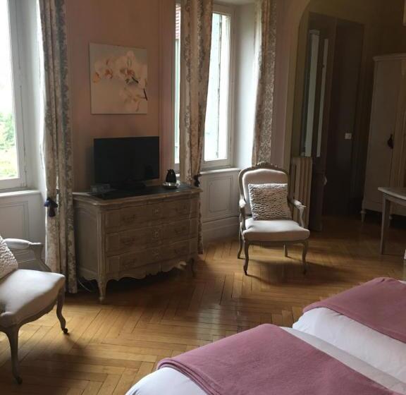 Номер Superior, Guesthouse La Villae