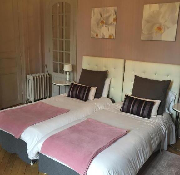 Номер Superior, Guesthouse La Villae