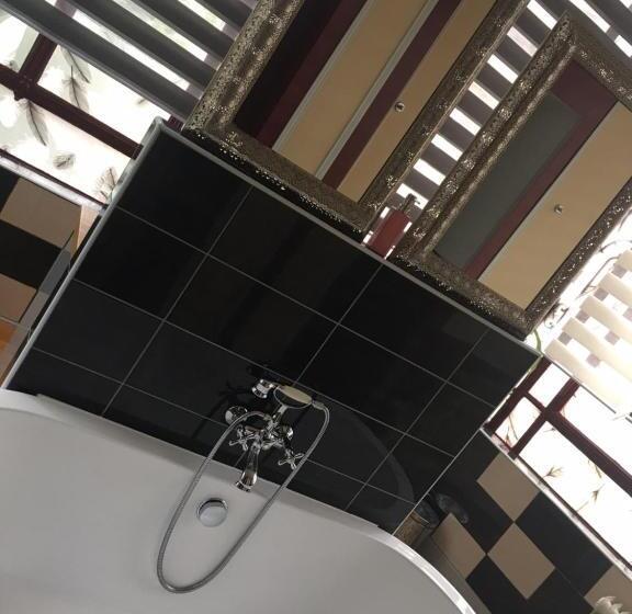 Номер Superior, Guesthouse La Villae