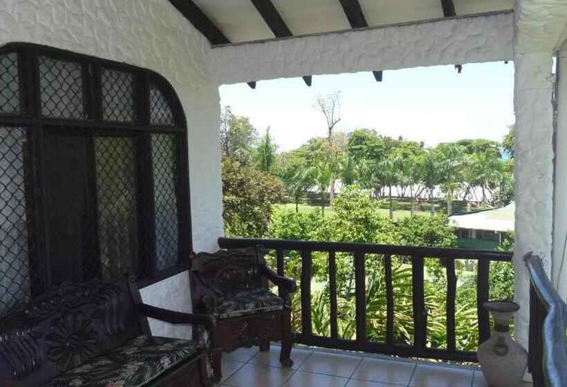 اتاق استاندارد با بالکن, Arboleda