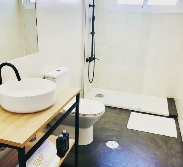 اتاق استاندارد, Hostal Boutique Bajío