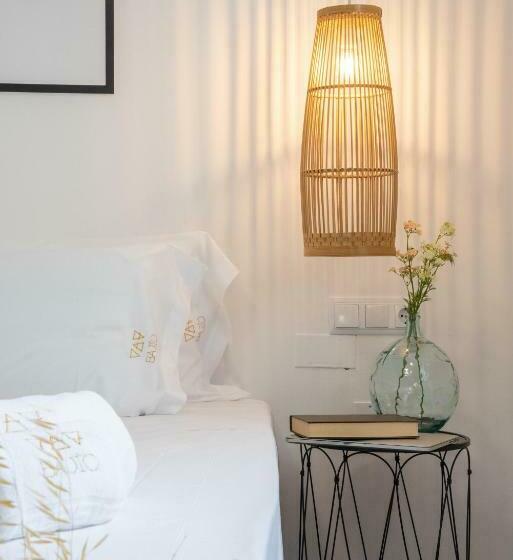 اتاق استاندارد, Hostal Boutique Bajío
