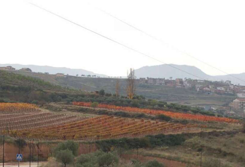اتاق استاندارد, Villaterreno