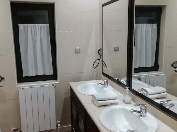 اتاق استاندارد, Villaterreno