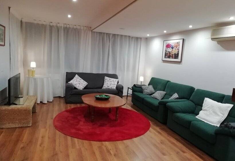اتاق استاندارد, Villaterreno