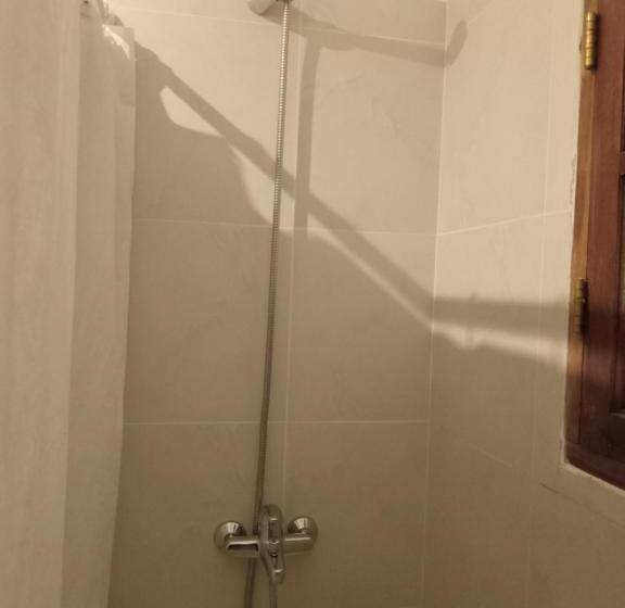 اتاق استاندارد با چشم‌انداز باغ, Las Tejuelas   B&b Patagónico