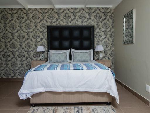 اتاق استاندارد, Coral On Belgravia Boutique Guest House