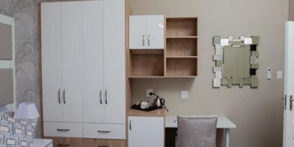 اتاق استاندارد, Coral On Belgravia Boutique Guest House