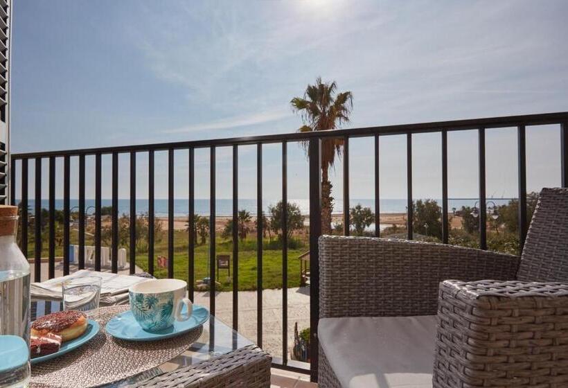 آپارتمان 3 خوابه, Stella Del Mare   Pietre Nere Promenade