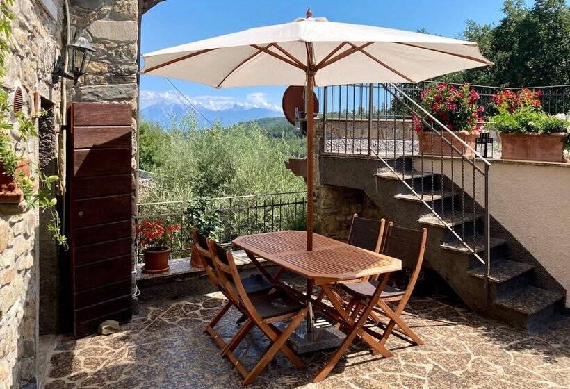 سوییت لوکس, Relais San Filippo In Sogaglia