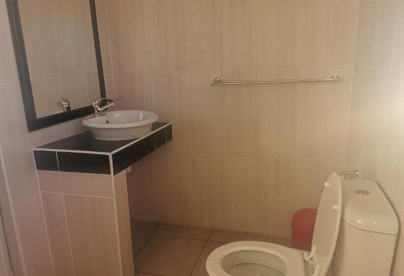 اتاق لوکس, K4 Bed And Breakfast