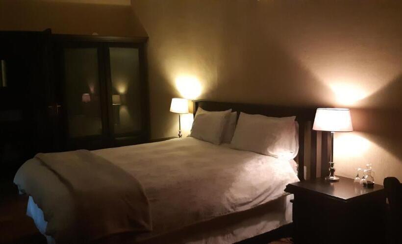اتاق استاندارد, African Dreams Guesthouse