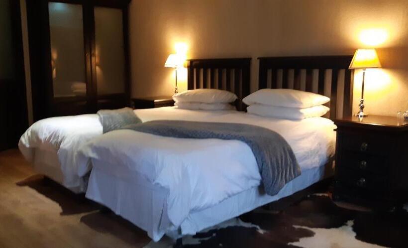 اتاق استاندارد, African Dreams Guesthouse