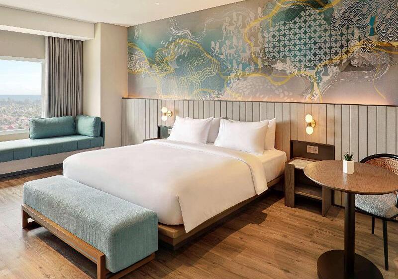 اتاق اجرایی, Mercure Bengkulu