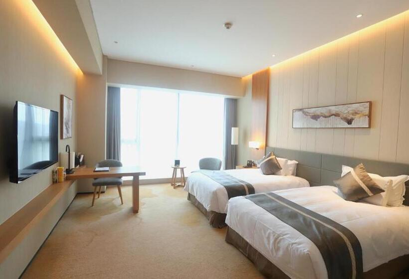 اتاق لوکس, Yuyao Bright