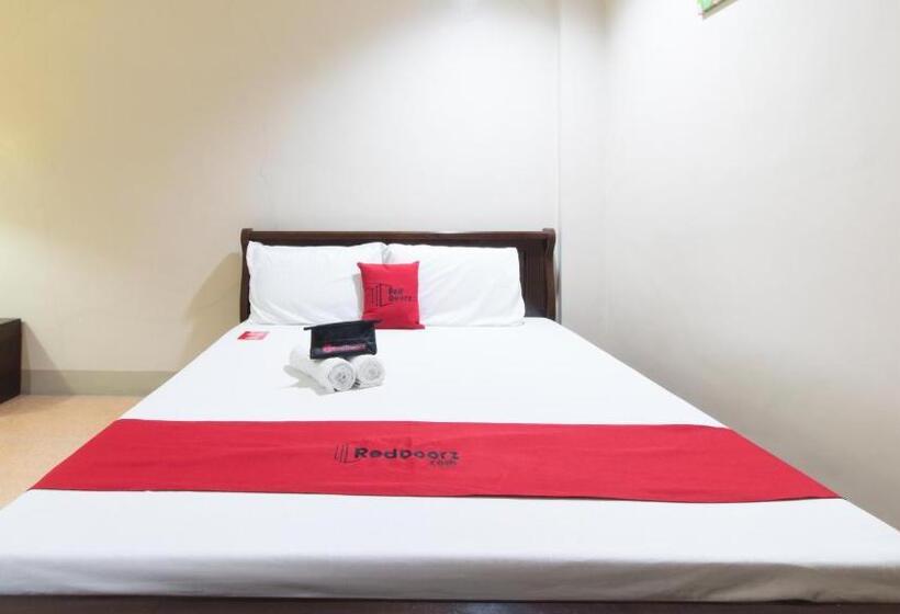 اتاق استاندارد, Reddoorz At Teofila Lodge