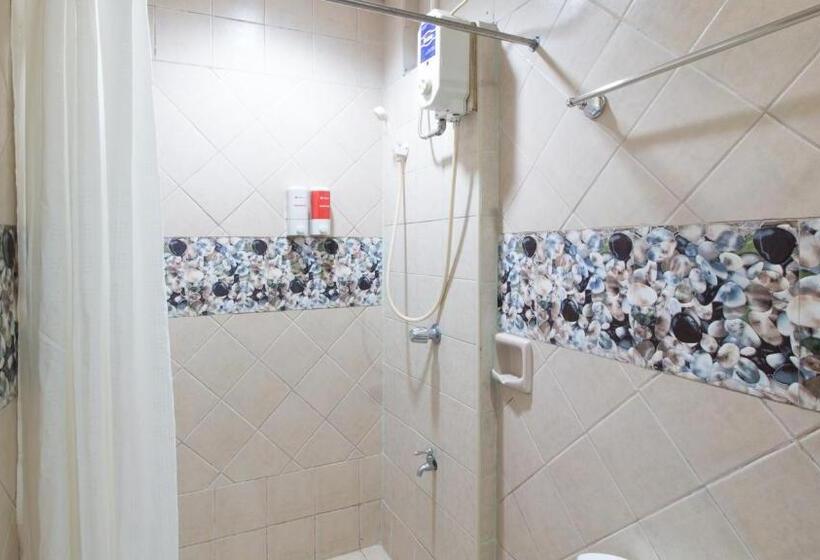 اتاق خانوادگی, Reddoorz At Teofila Lodge