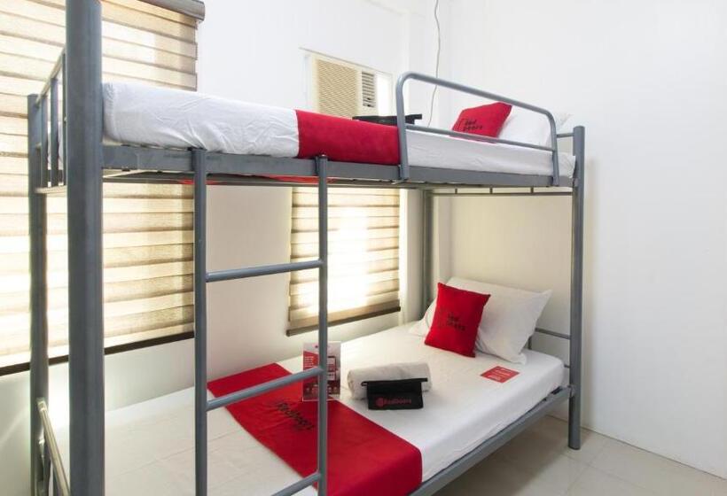 اتاق خانوادگی, Reddoorz At Teofila Lodge