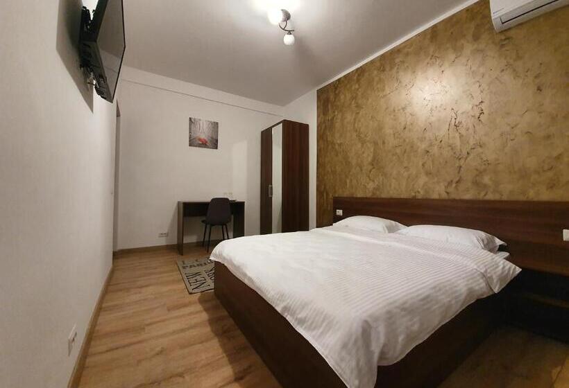 اتاق لوکس, Vily Luxury Rooms