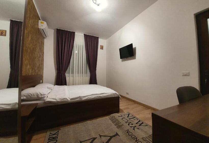 اتاق لوکس, Vily Luxury Rooms