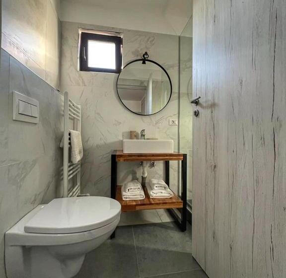 اتاق سوپریور سه تخته, Vily Luxury Rooms