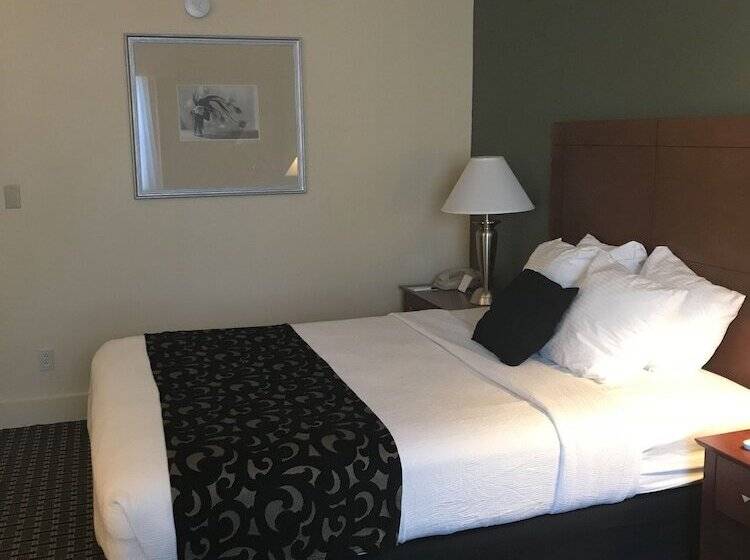 سوئیت با وان آب گرم, Best Western Plus Brunswick Bath
