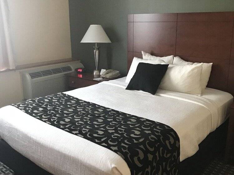 سوئیت با وان آب گرم, Best Western Plus Brunswick Bath