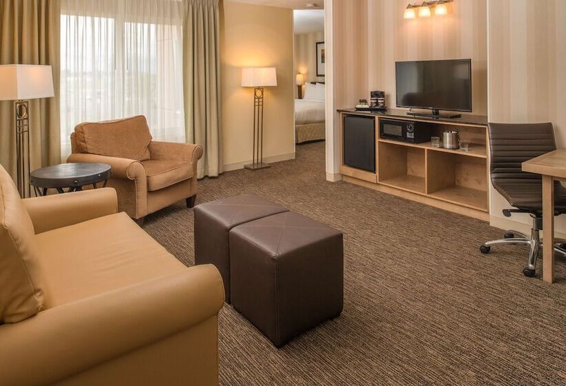 اتاق استاندارد با تخت دوبل, Doubletree By Hilton Portland  Beaverton