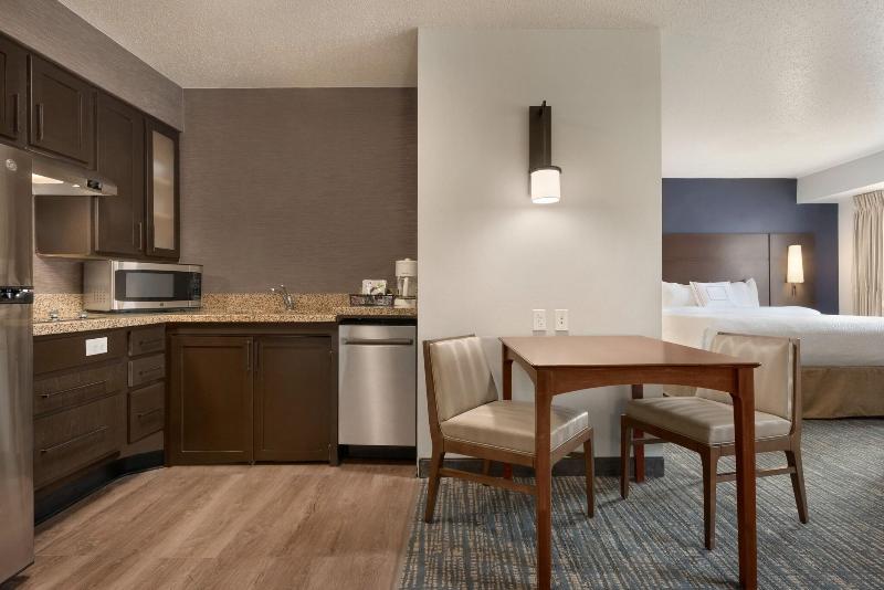 Habitació Estàndard Llit King, Doubletree By Hilton Vancouver