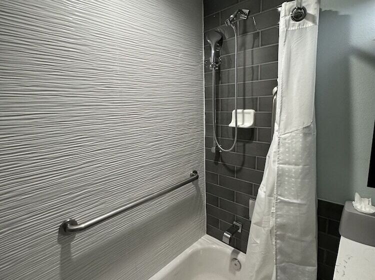 اتاق استاندارد, Holiday Inn Express   Dallas Downtown, An Ihg