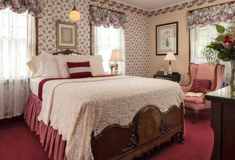 اتاق استاندارد, Palmer House Inn