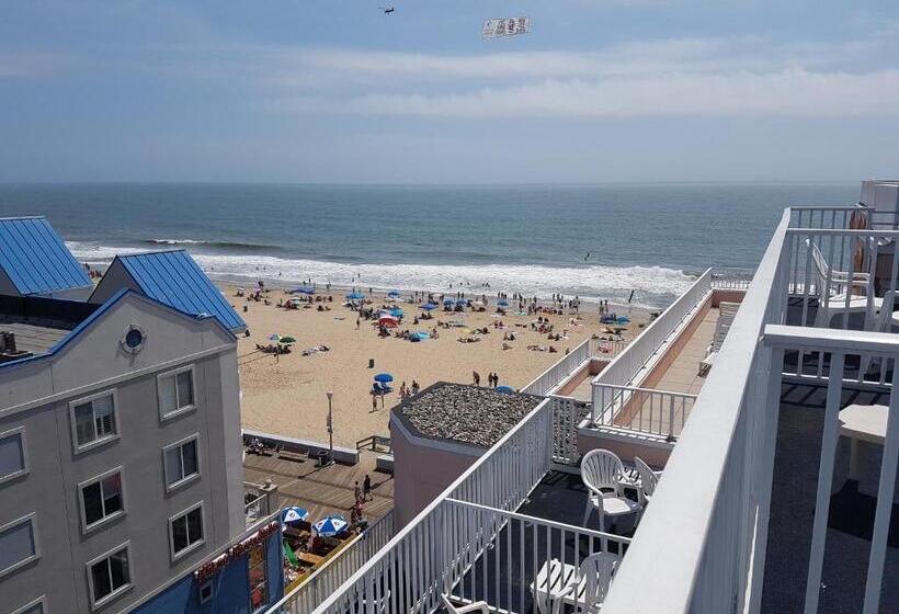 Standard Room City View, Paradise Plaza Inn