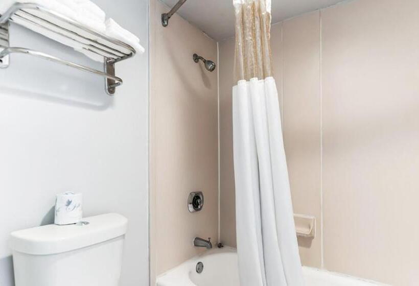 اتاق استاندارد, Home 1 Suites Extended Stay   Kissimmee