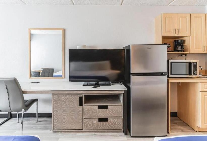 اتاق استاندارد, Home 1 Suites Extended Stay   Kissimmee