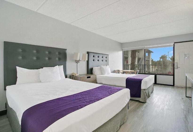 اتاق استاندارد, Home 1 Suites Extended Stay   Kissimmee
