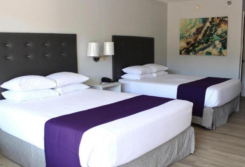 اتاق لوکس, Home 1 Suites Extended Stay   Kissimmee