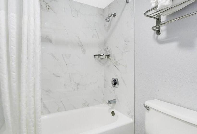 اتاق کلاس بیزنس, Home 1 Suites Extended Stay   Kissimmee