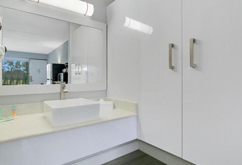 اتاق کلاس بیزنس, Home 1 Suites Extended Stay   Kissimmee