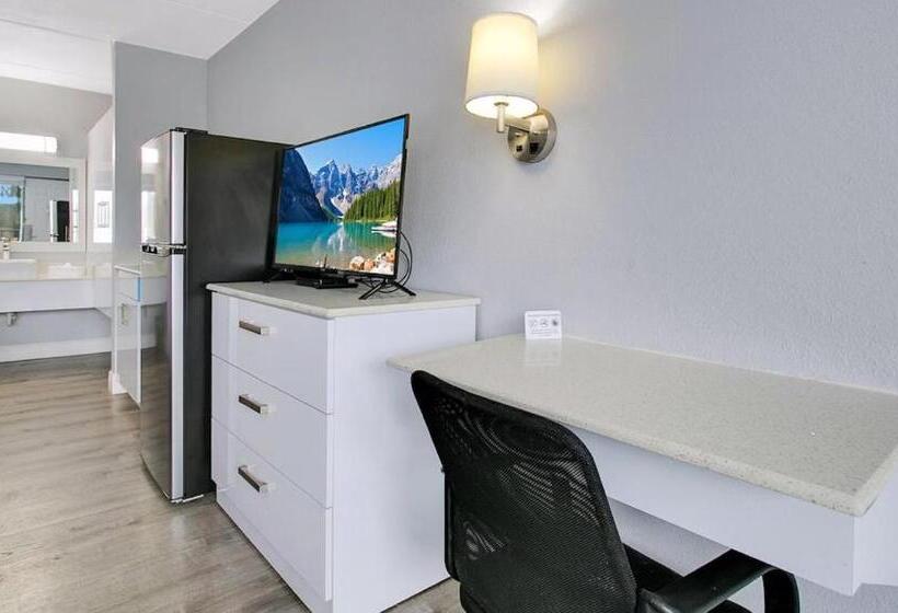 اتاق کلاس بیزنس, Home 1 Suites Extended Stay   Kissimmee