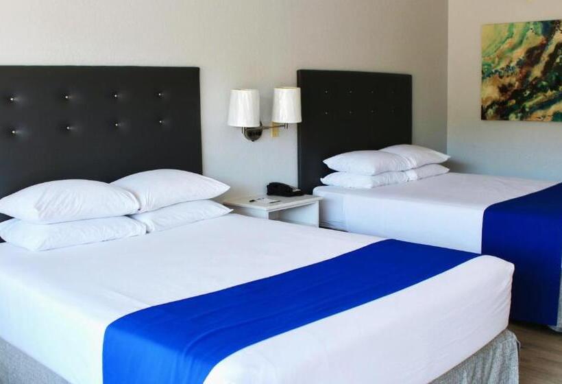 اتاق کلاس بیزنس, Home 1 Suites Extended Stay   Kissimmee