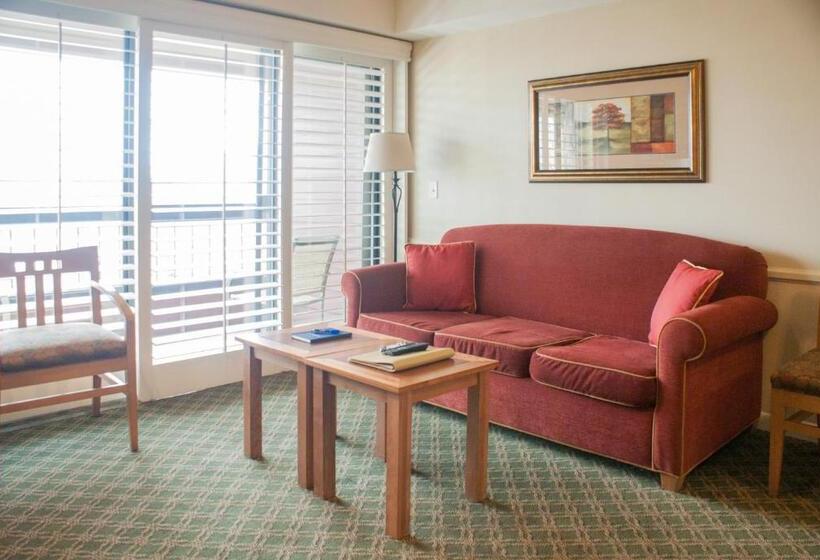 آپارتمان لوکس 1 خوابه, Park Regency Resort