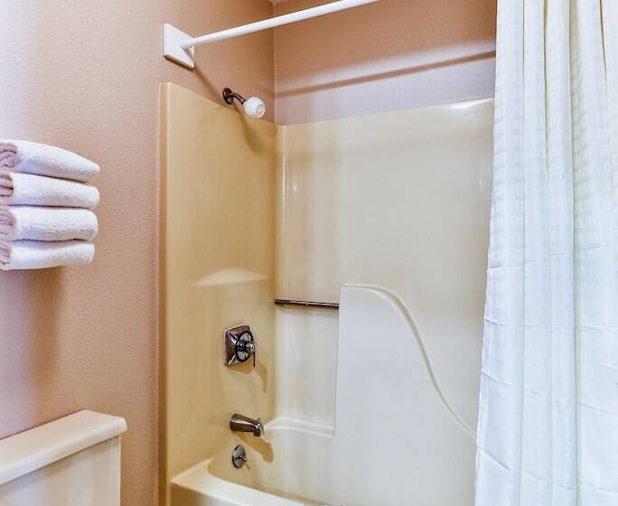 标准间, Polynesian Hotel & Suites Wisconsin Dells/lake Delton