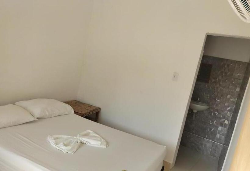 اتاق استاندارد, Hostal Sarita