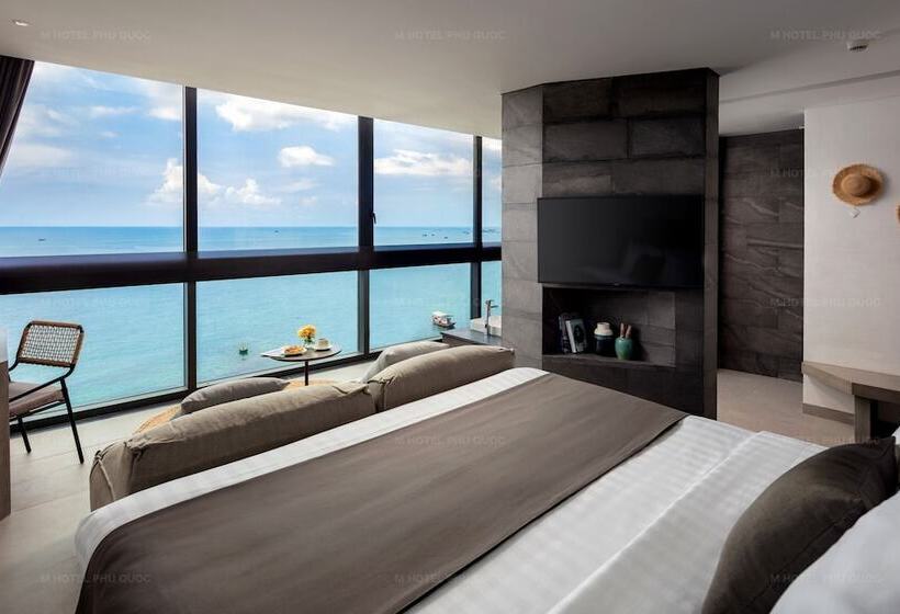 سوییت, M Hotel Phu Quoc