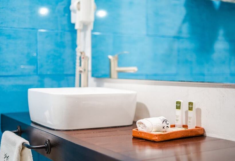 اتاق لوکس, Yox Hotel Boutique