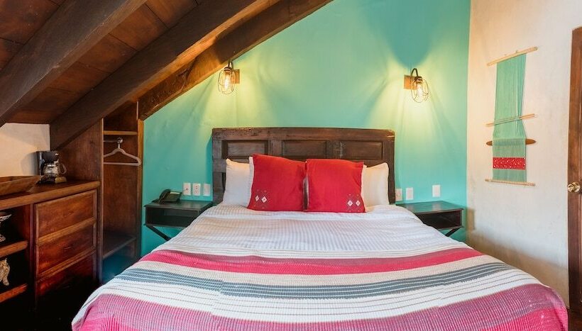 اتاق لوکس, Yox Hotel Boutique
