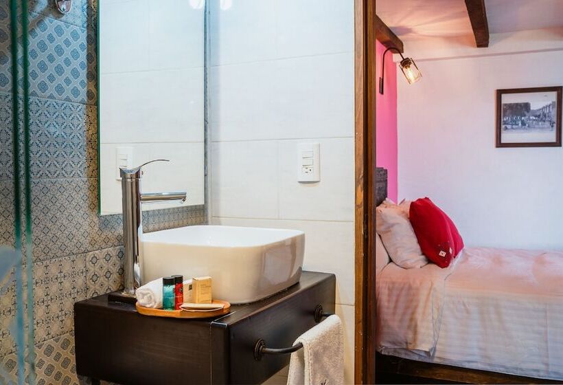 اتاق سوپریور, Yox Hotel Boutique